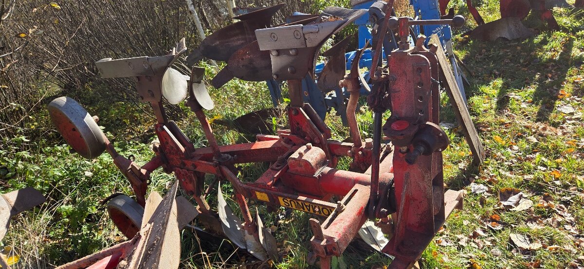 Pluh dvojak obracak - 4