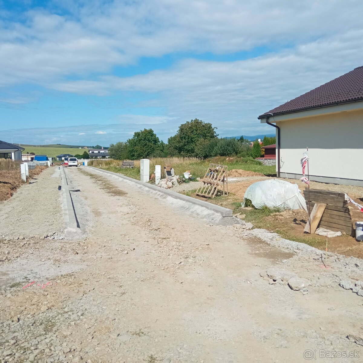 RealityKolesár predáva pozemok 590m2 Hrašovík KE okolie - 4