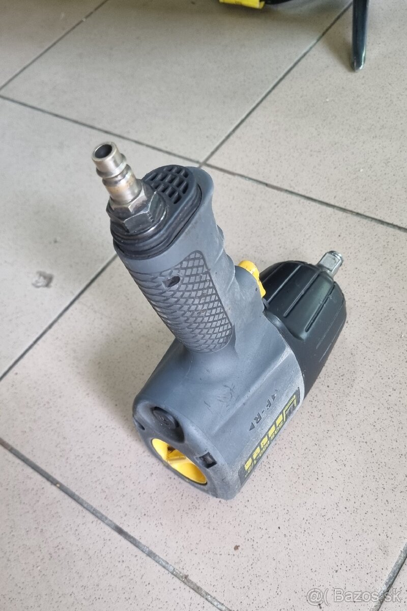 pneumatický rázový utahovák Schneider SGS 850 1/2 - 4