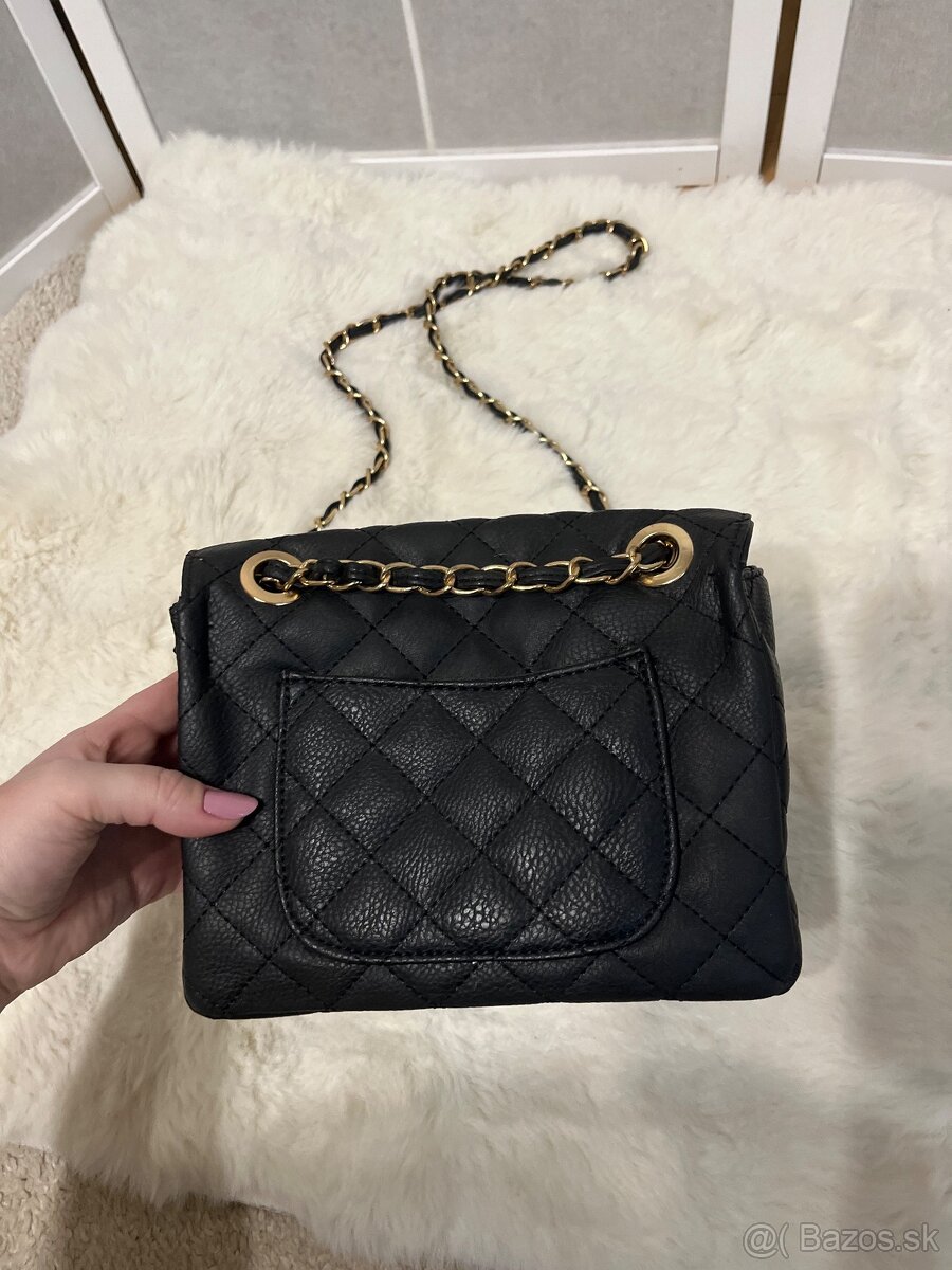 Damska nová kabelka - 4