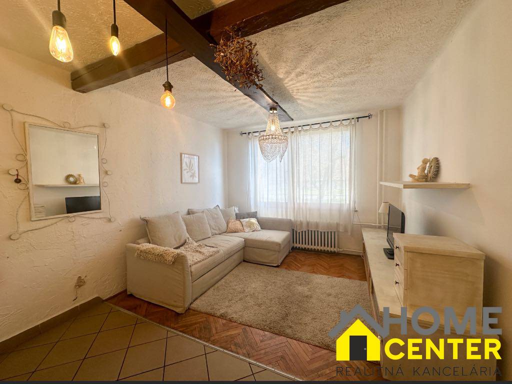 PREDAJ : 3 izbový byt vo vidieckom štýle, ul. Damjanichova, - 4