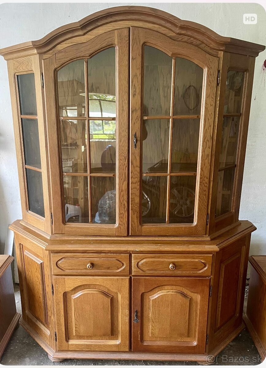 Starožitný nábytok - 4