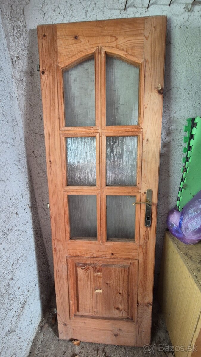 Interierove dvere - 4