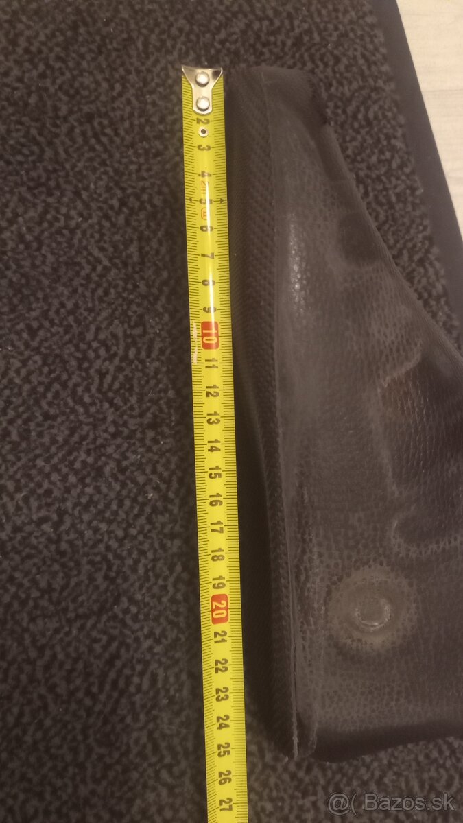 Lyže a lyžiarky - 4