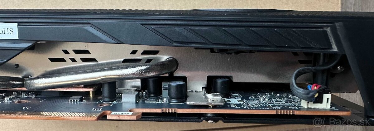 AMD Radeon RX 5700 XT 8GB - 4