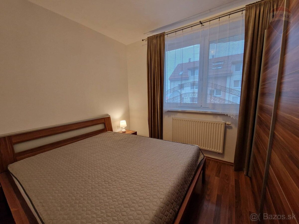Prenájom, 2izb. byt Nitra - 4