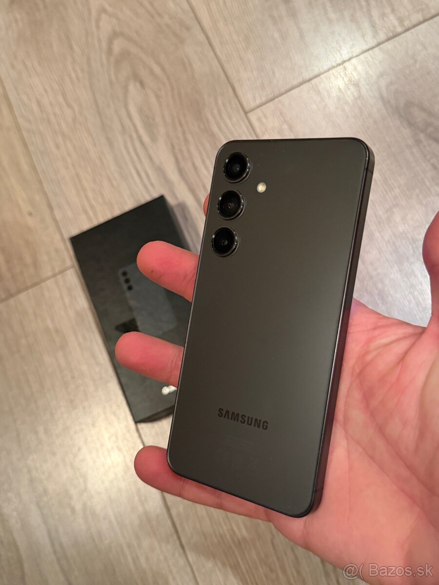 Samsung Galaxy S24 256gb - 4