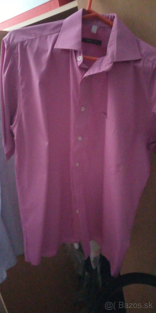 Panske košeľe - 4