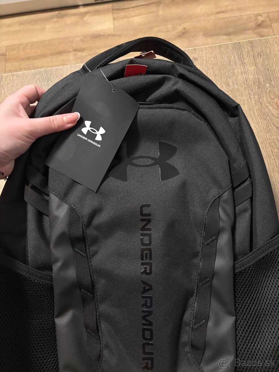 Under armour batoh a ladvinka - 4