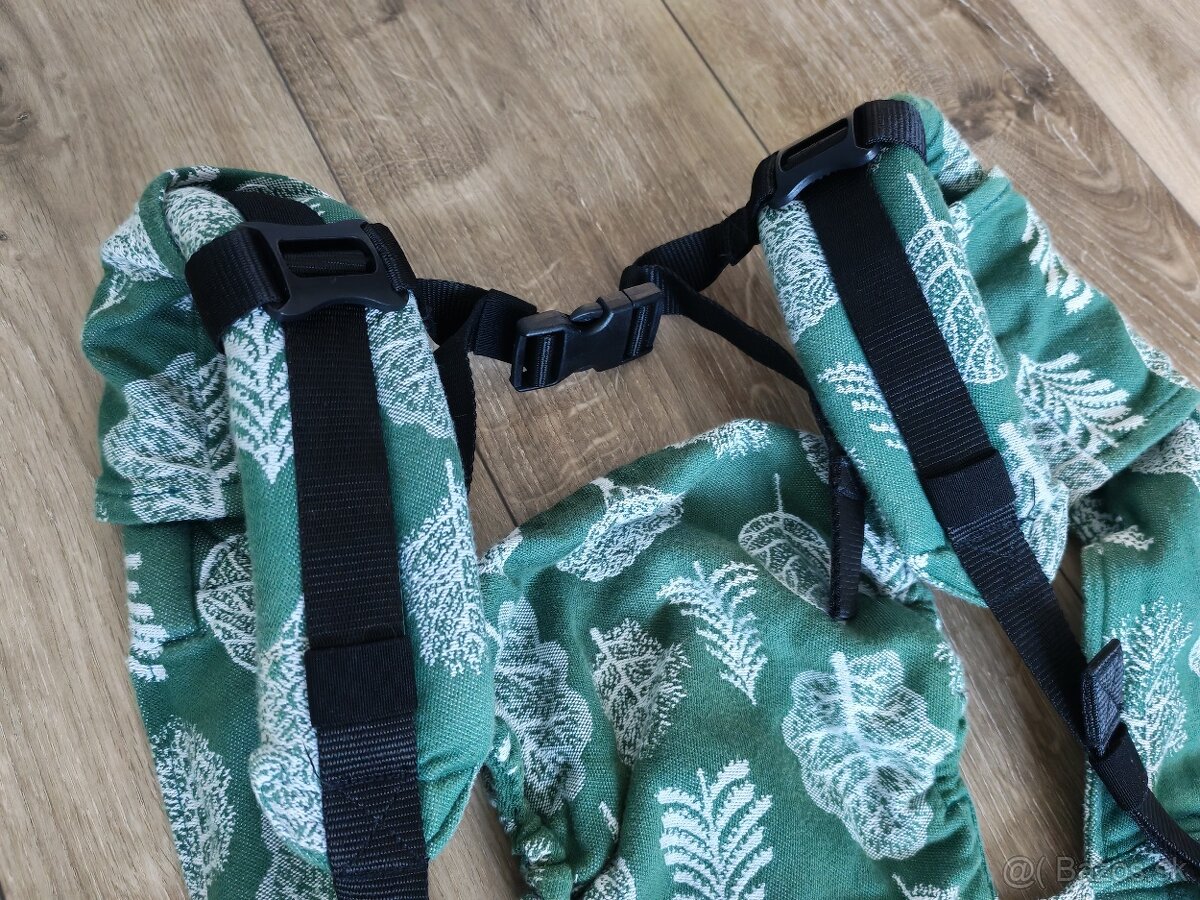 Ergonomický nosič Rischino flexible - 4