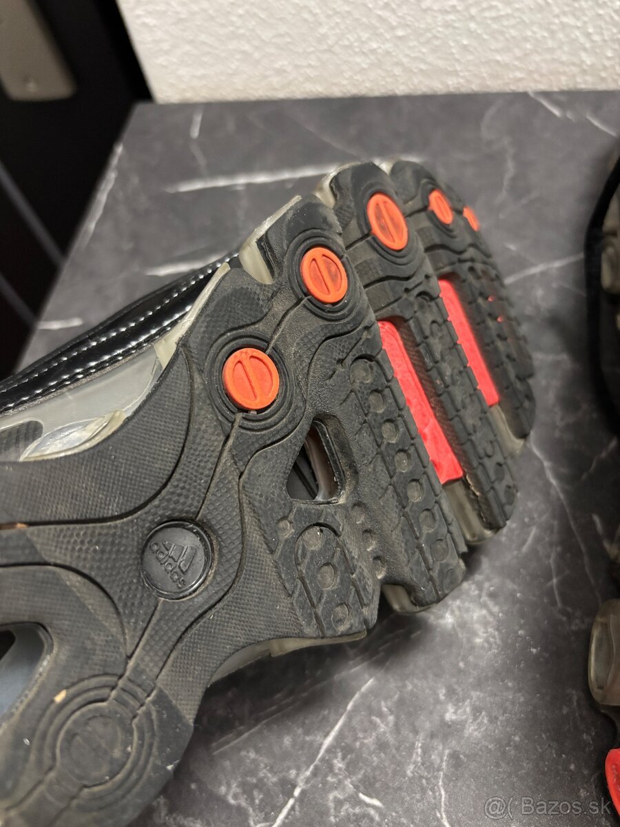 Pánske tenisky Adidas Bounce č44 - 4