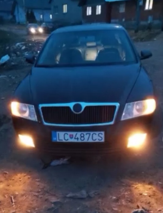 Skoda octaviall.2TDI.103 - 4