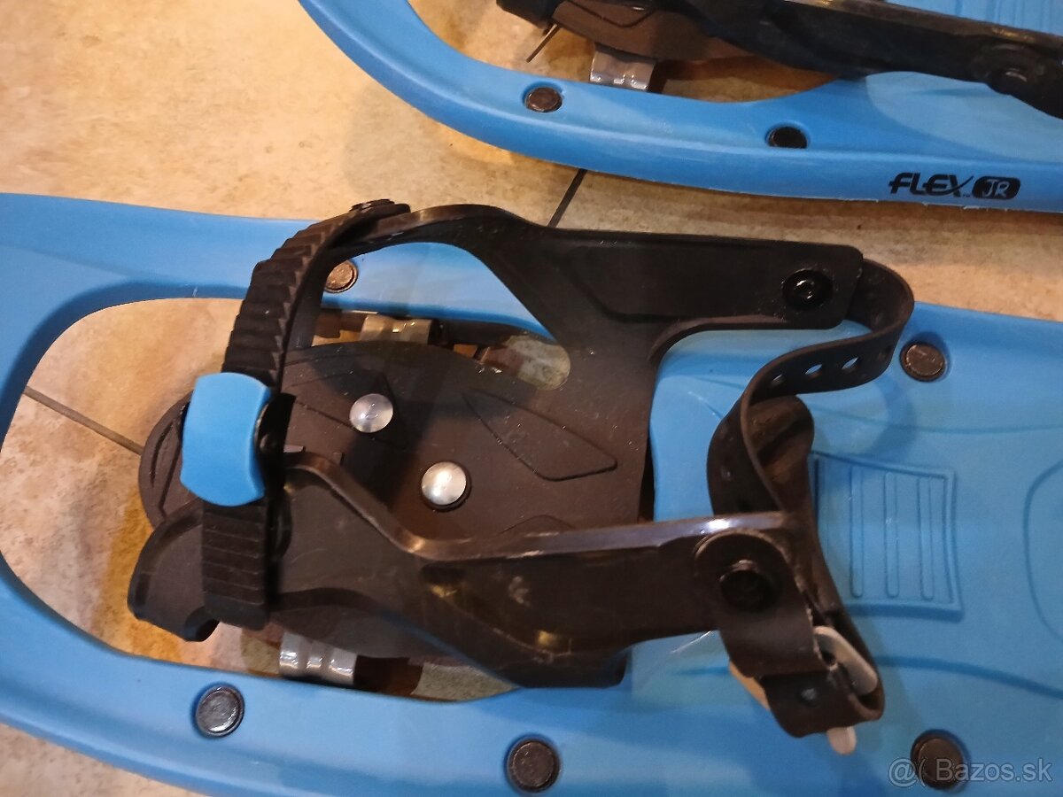 Snežnice Tubbs Flex JR - 4