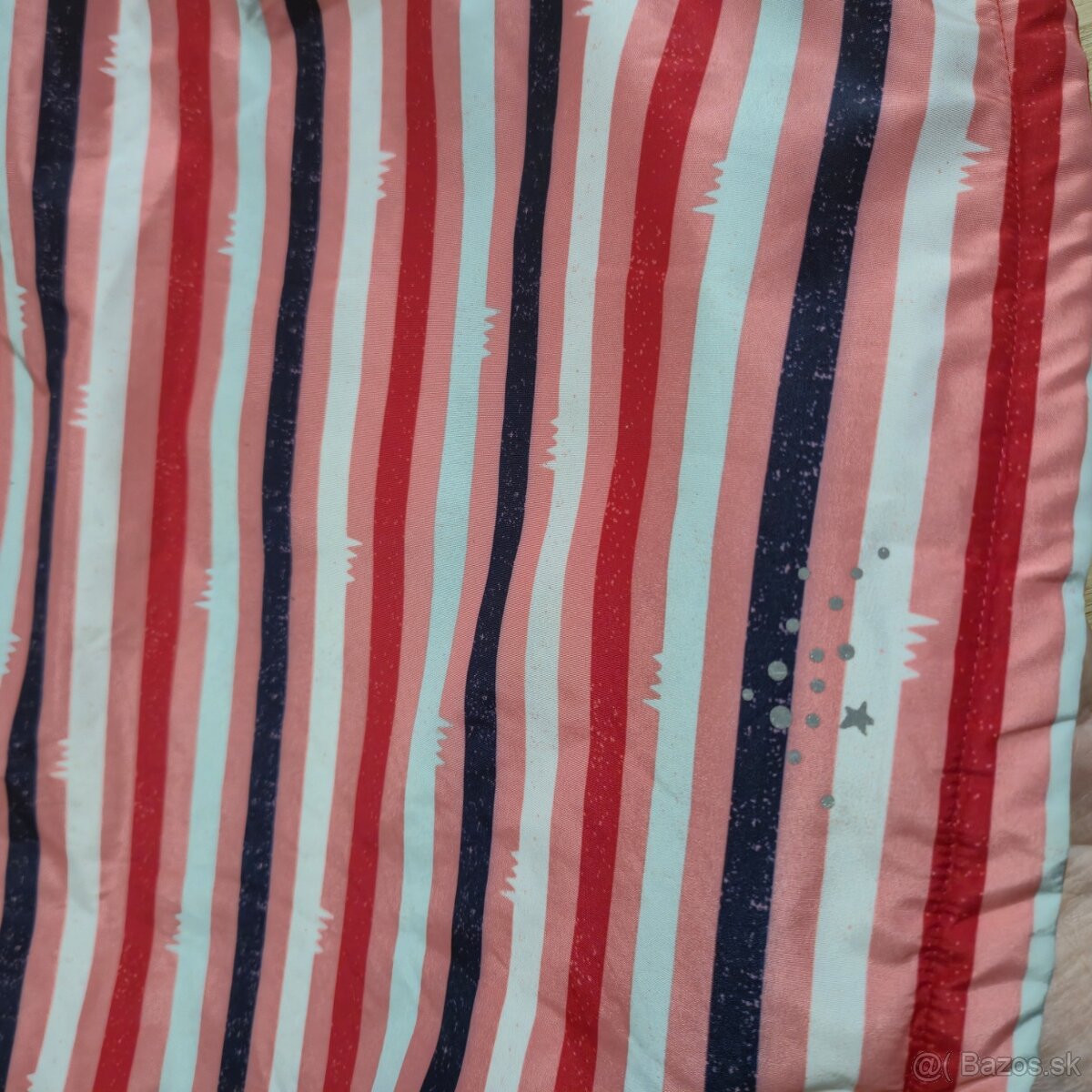 Zimná bunda 110/116 - 4