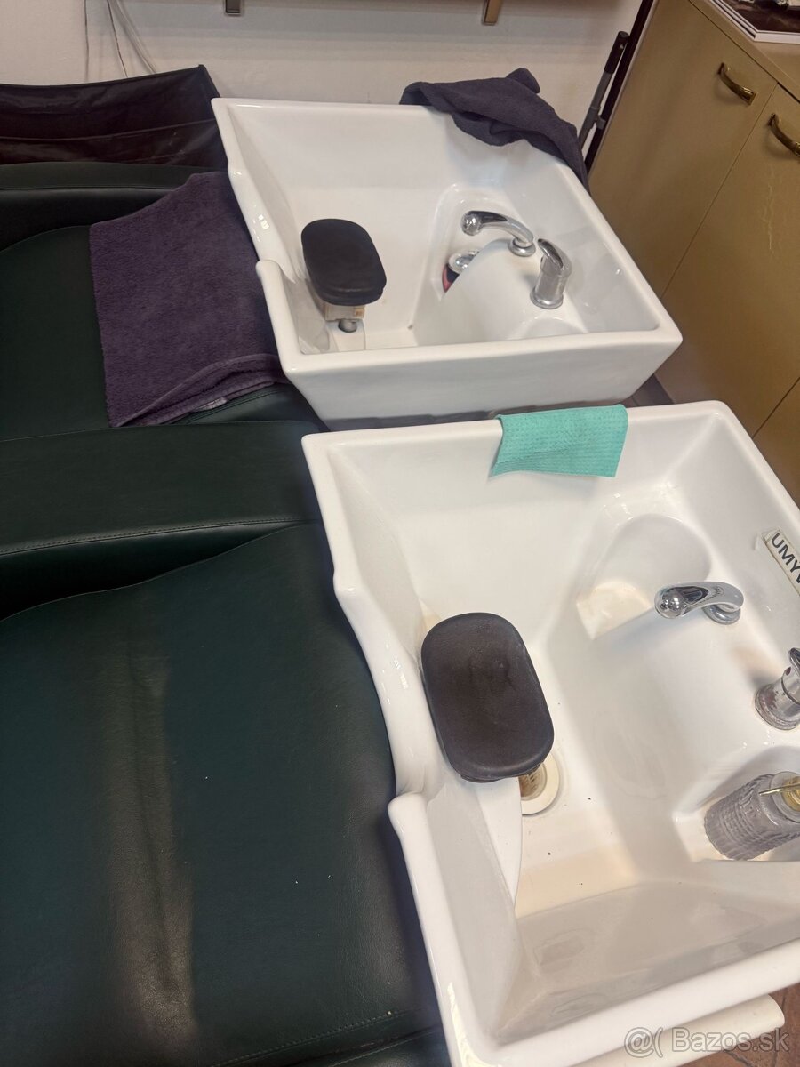 Umyvaci box- dvojbox - 4
