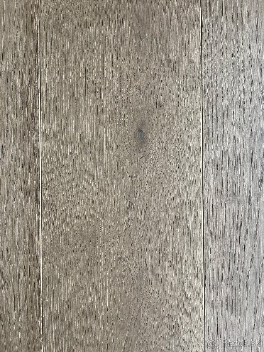 Drevená plávajúca podlaha Dub - 4