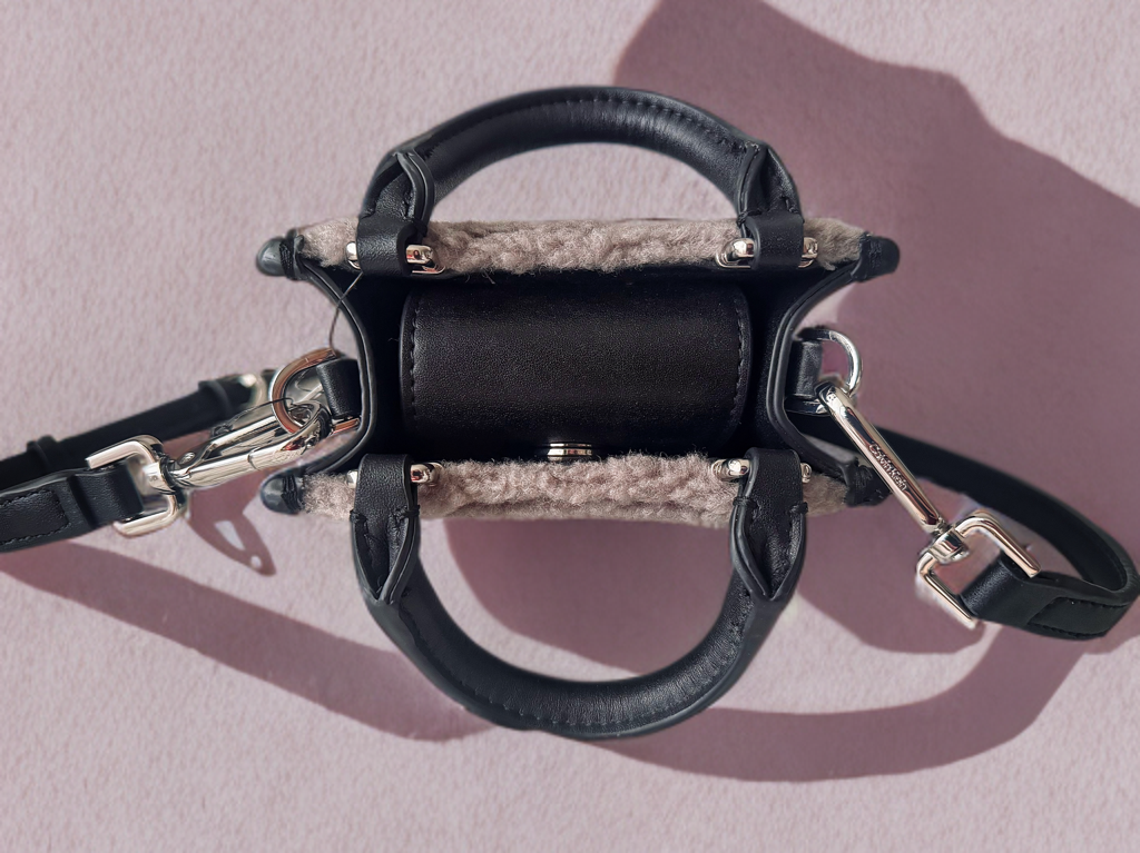 Calvin Klein originál crossbody - 4