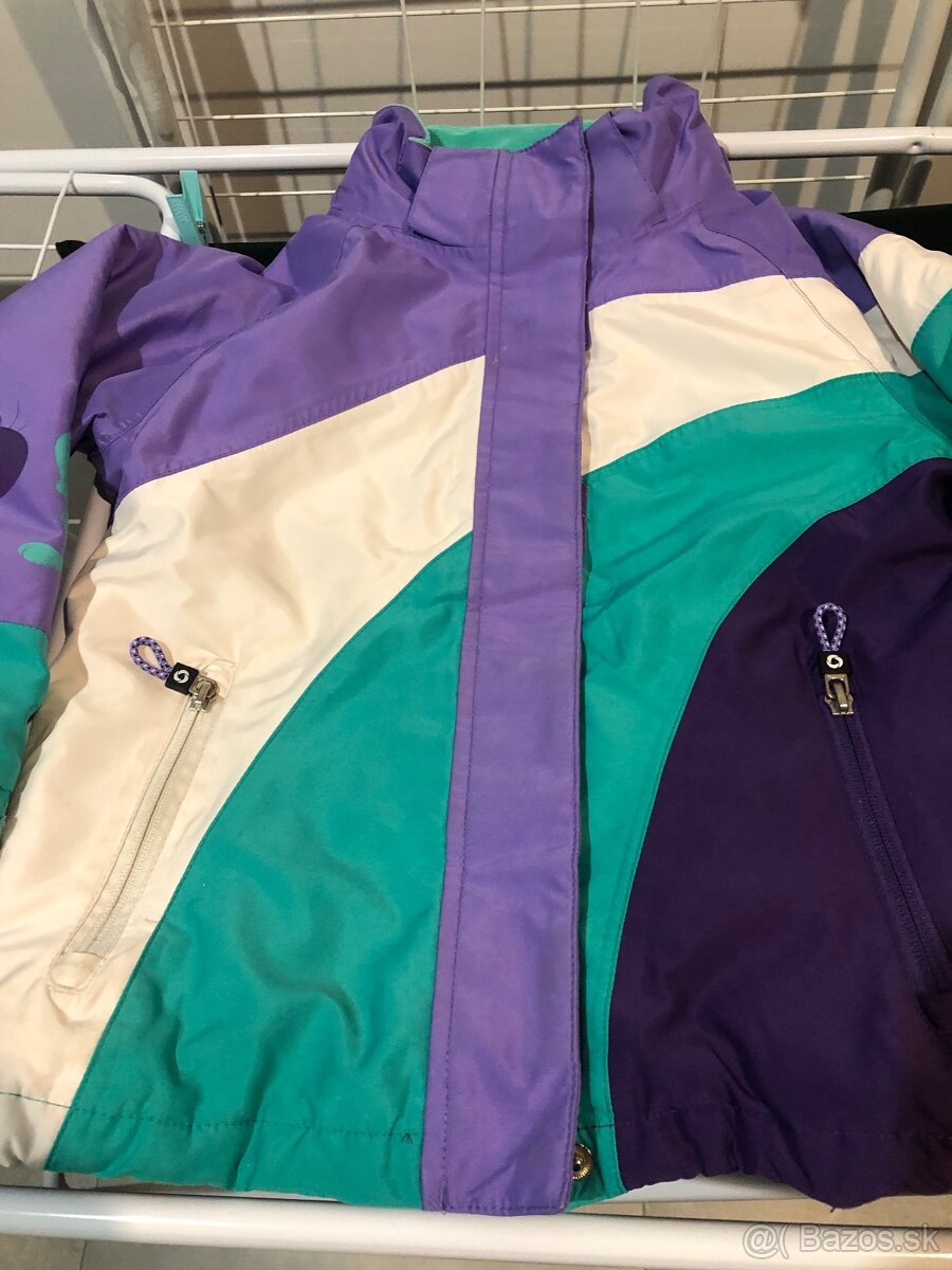 Zimná súprava Etirel 116 - 4