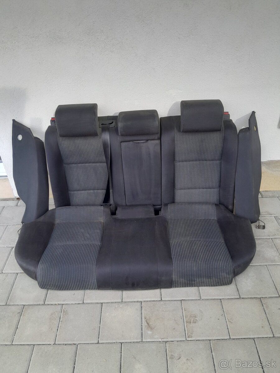 Sedačky audi - 4