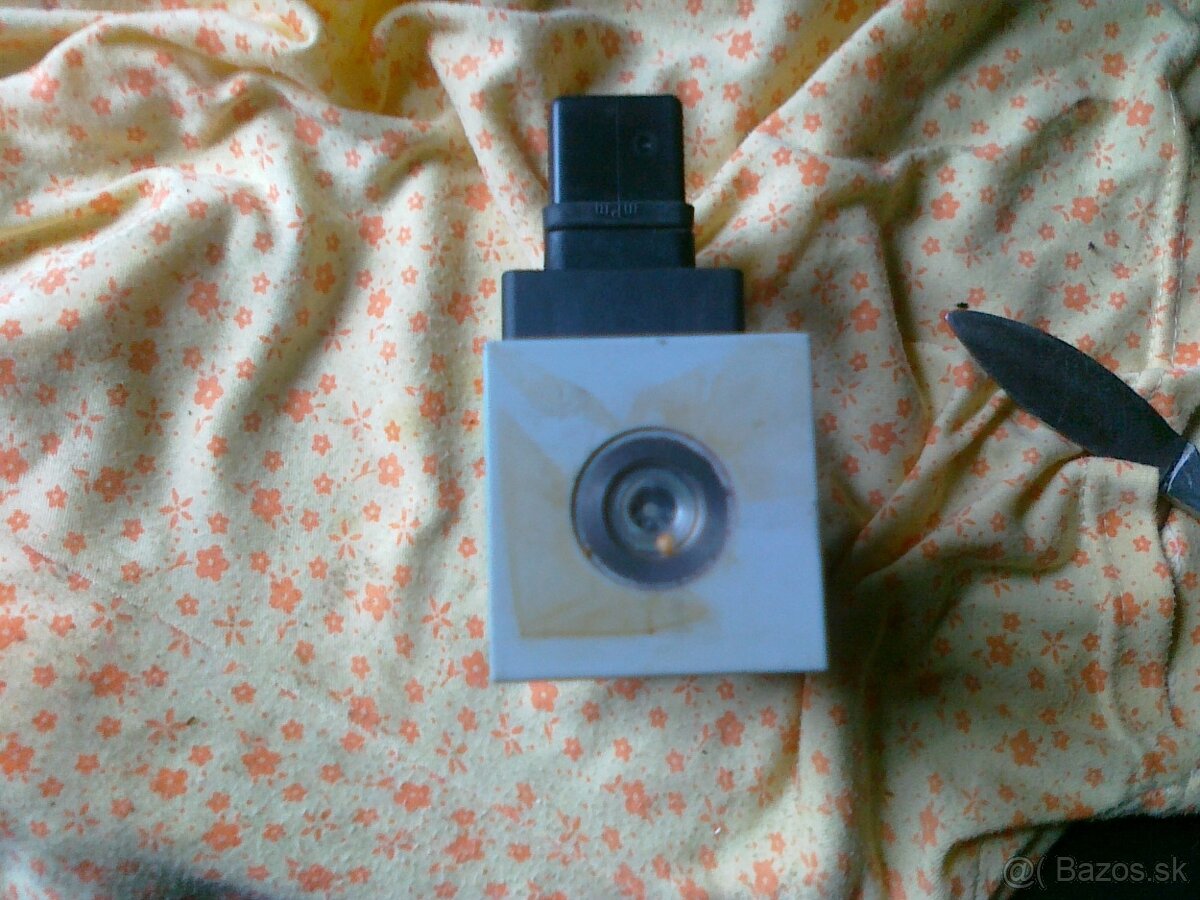 Hydraulické rozvádzače - 4