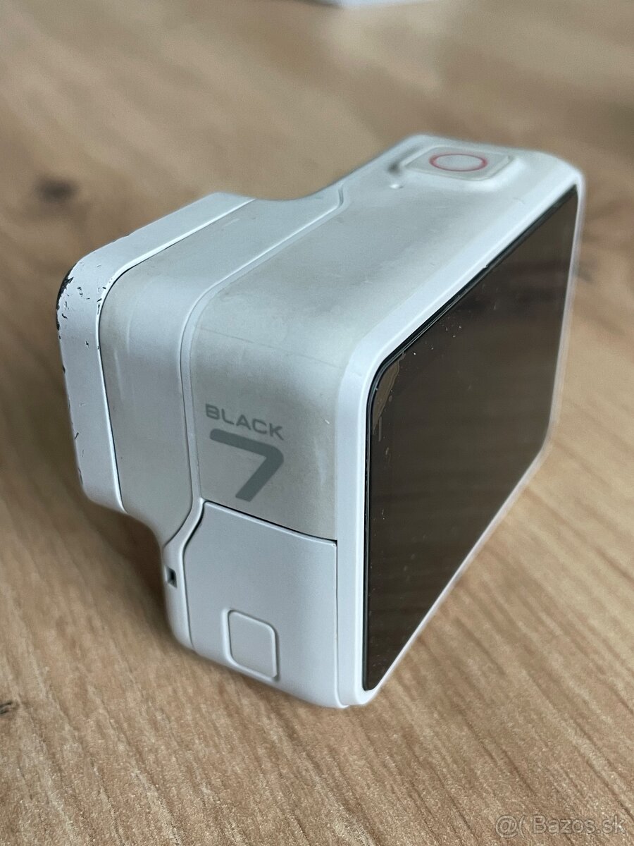 Gopro Hero 7 Black limited edition - 4