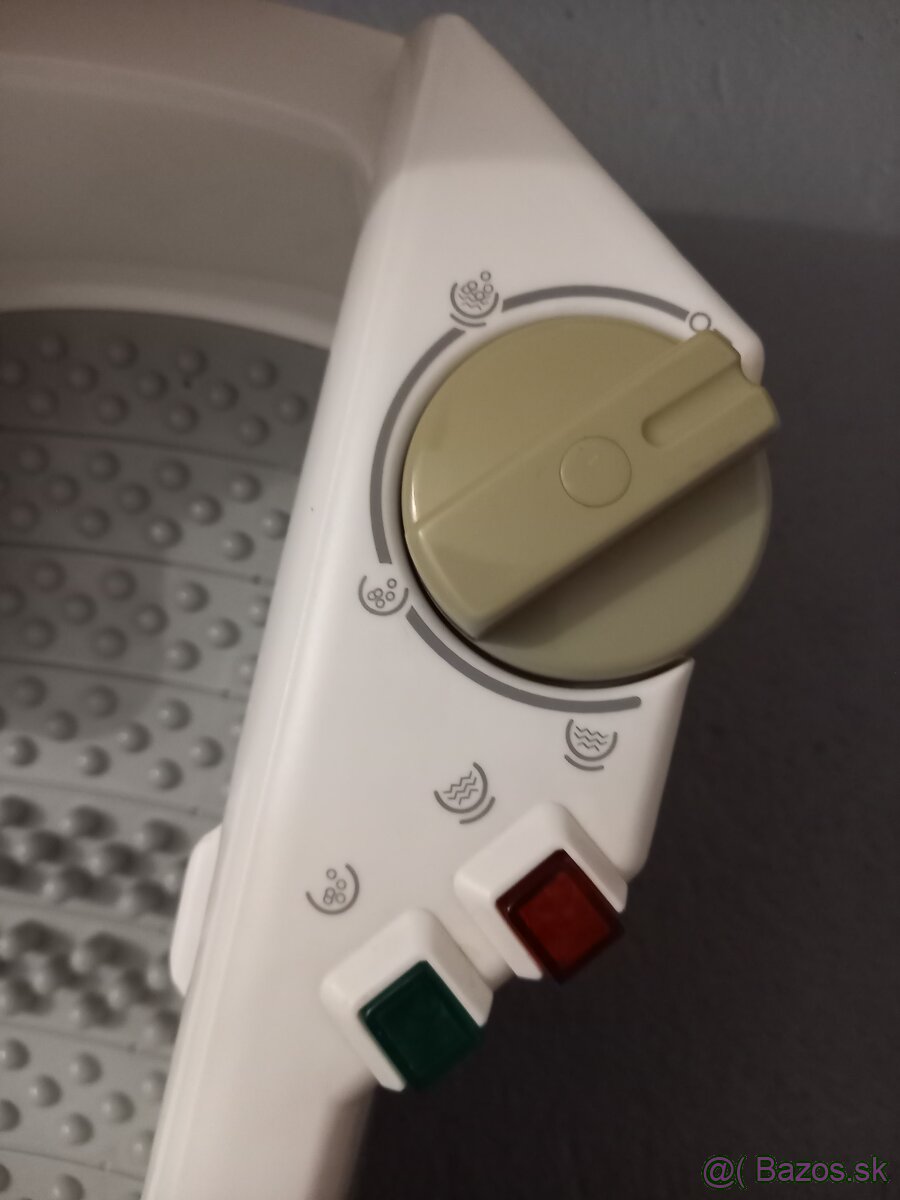 Masážny pristroj na nohy - 4