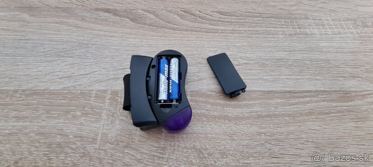 Ovladac na volant - 4