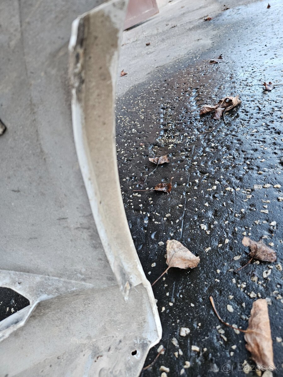 nárazník predný Fabia 3 2014 - 4