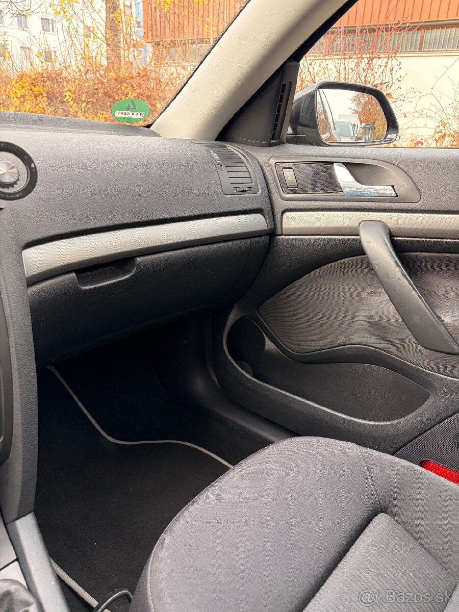 Predam skoda octavia 2 / 2.0 DIESEL - 2006 - 4