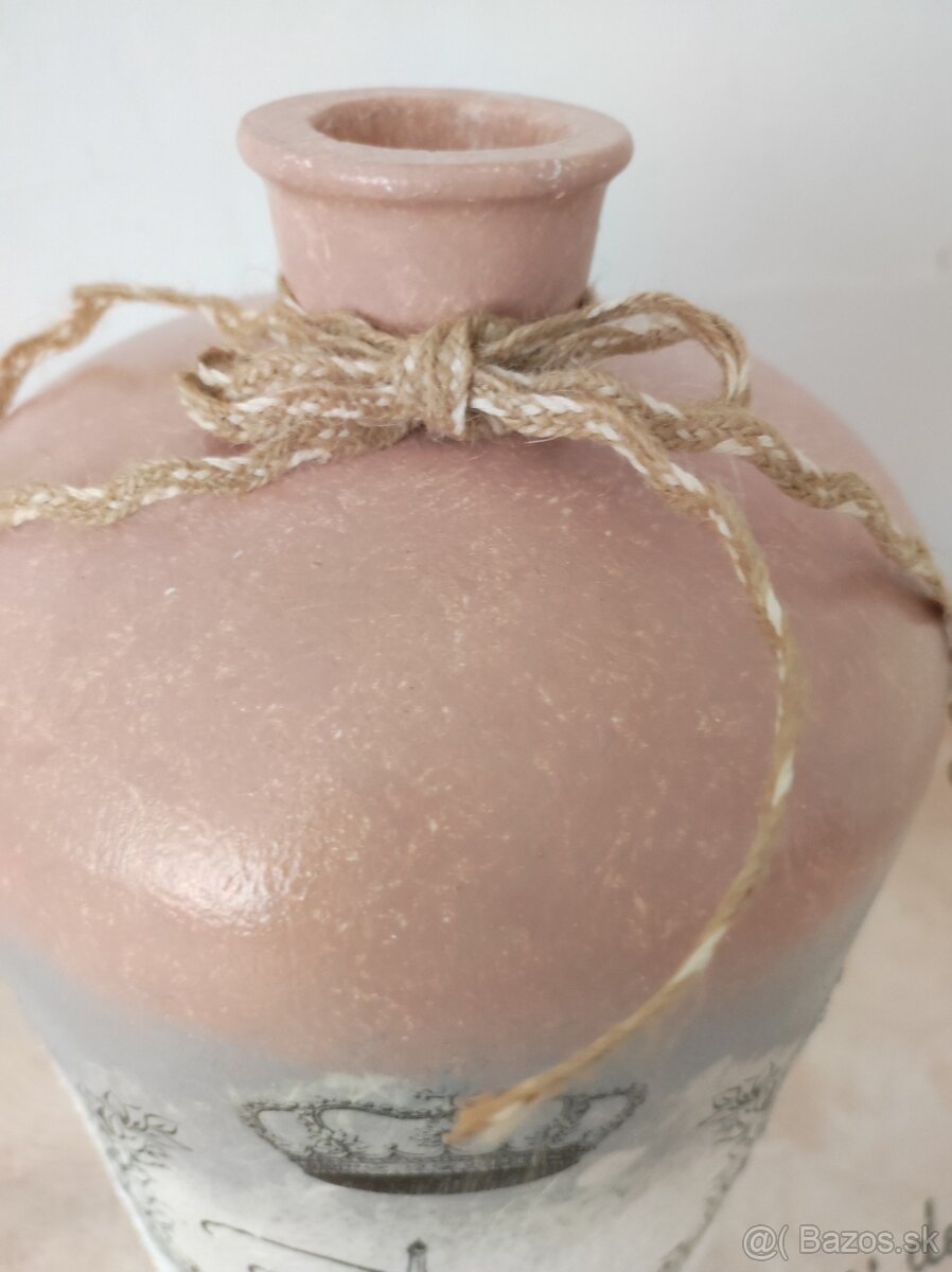 Fľaša Provence - 4