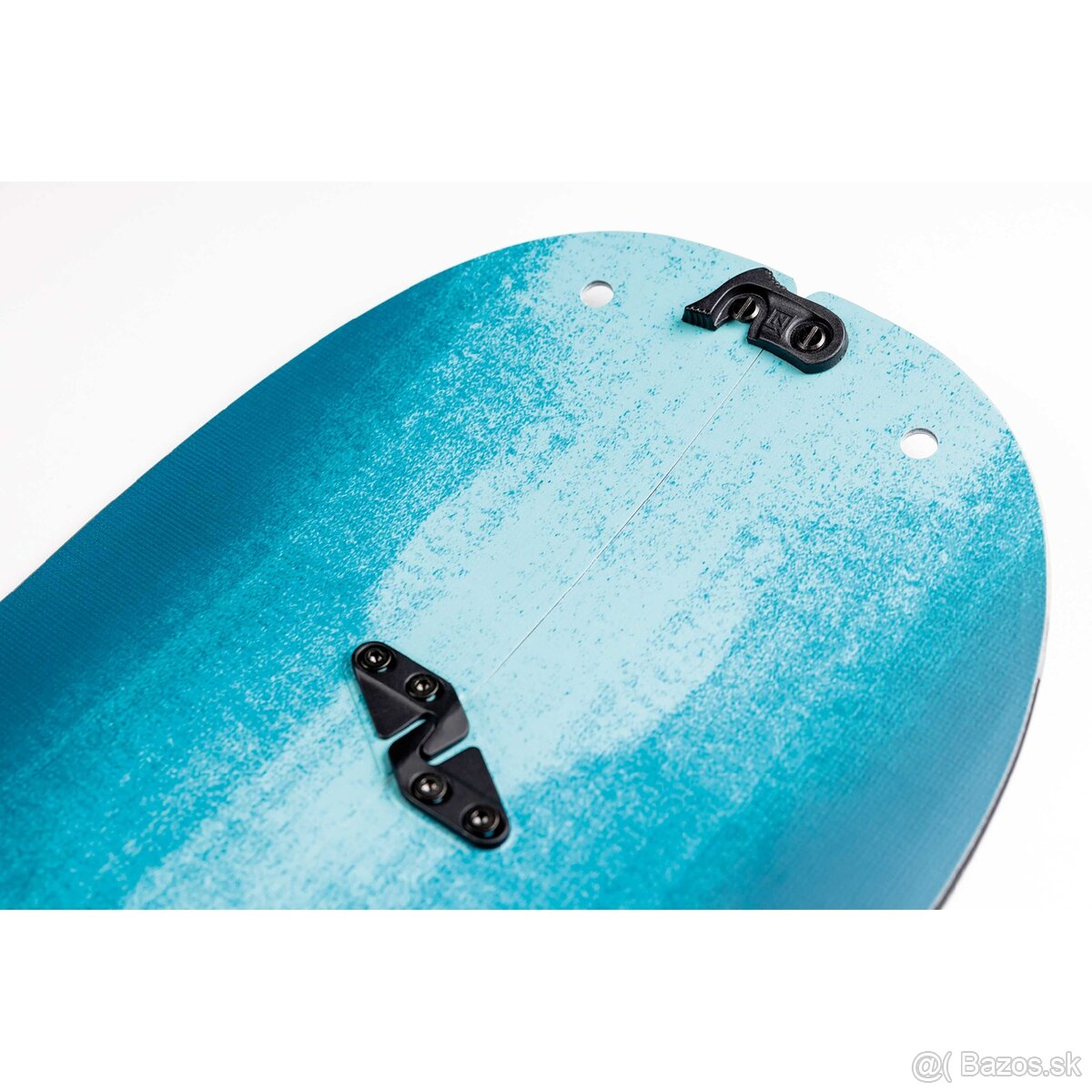 splitboardový komplet Nitro Nomad 26 + výbava - 4