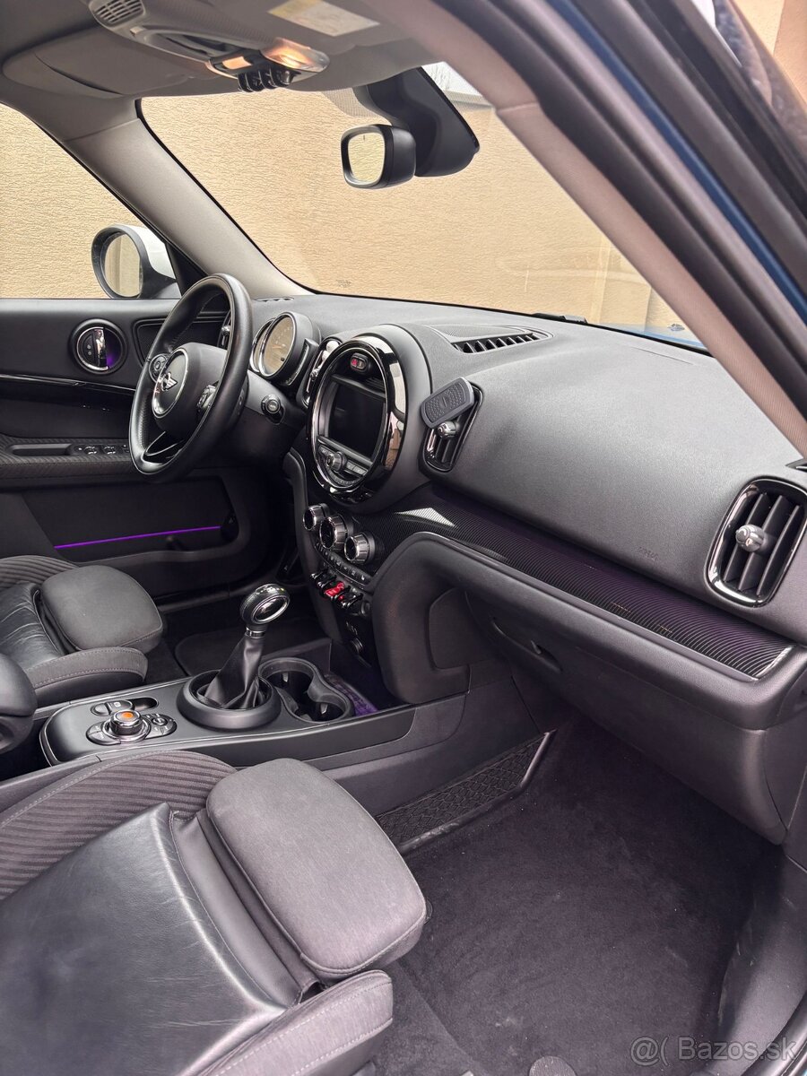 Mini Countryman S ALL4 - 4