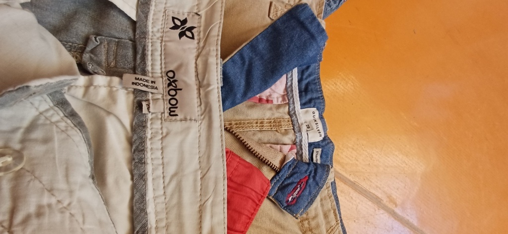 balik na chlapca cca 14r, 15 ks. - 4