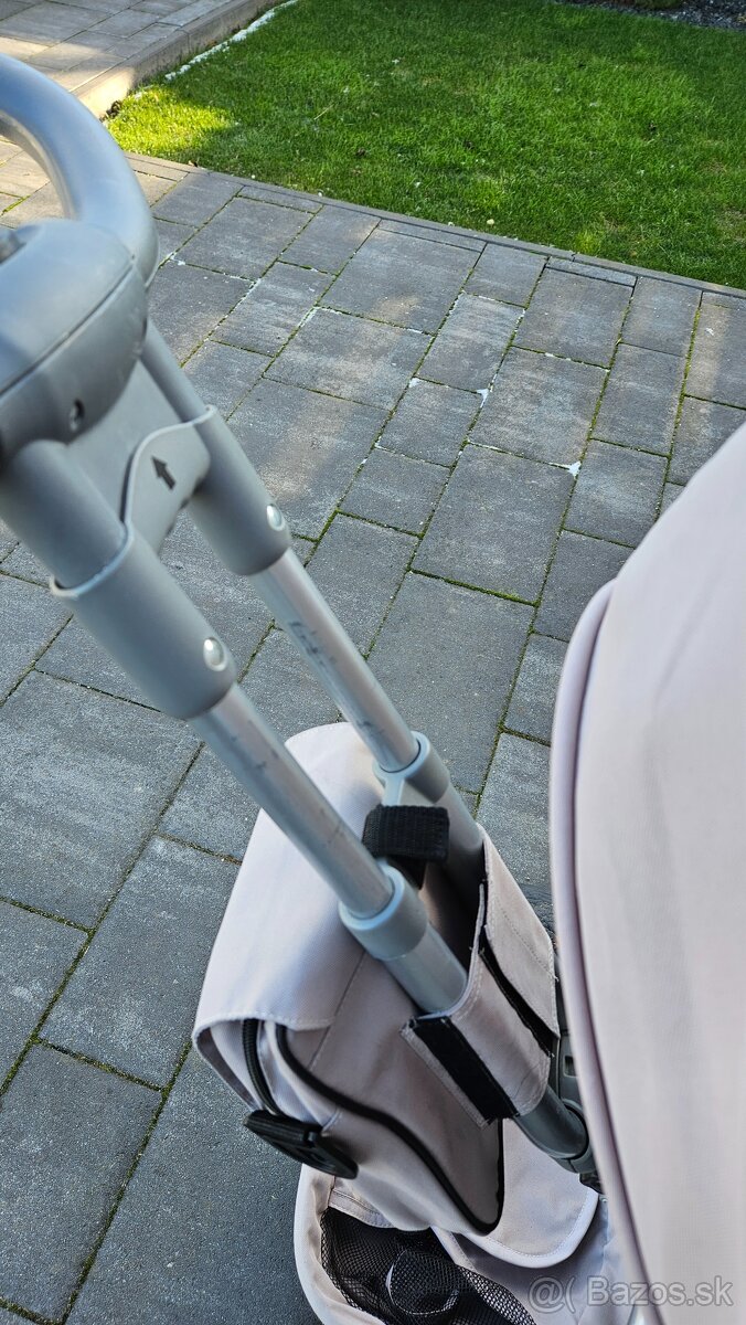 Trojkolka Zopa Citigo - 4