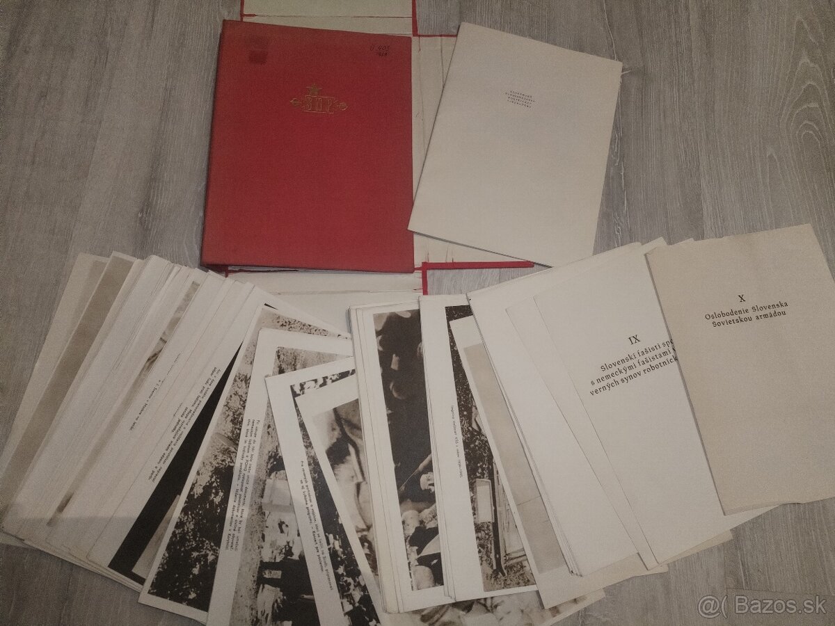 Slovenské národné povstanie - 4