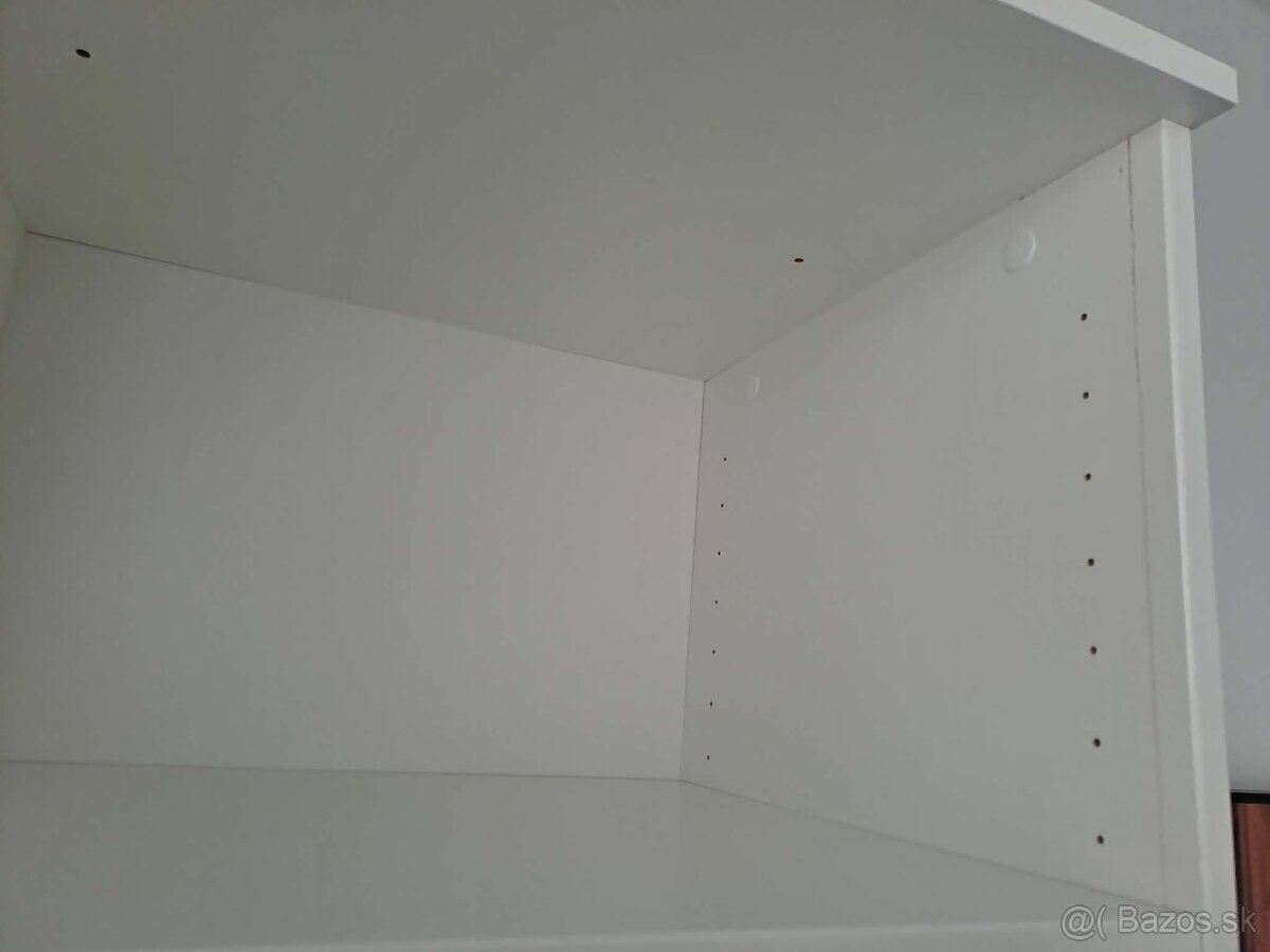 Policová skriňa - 4