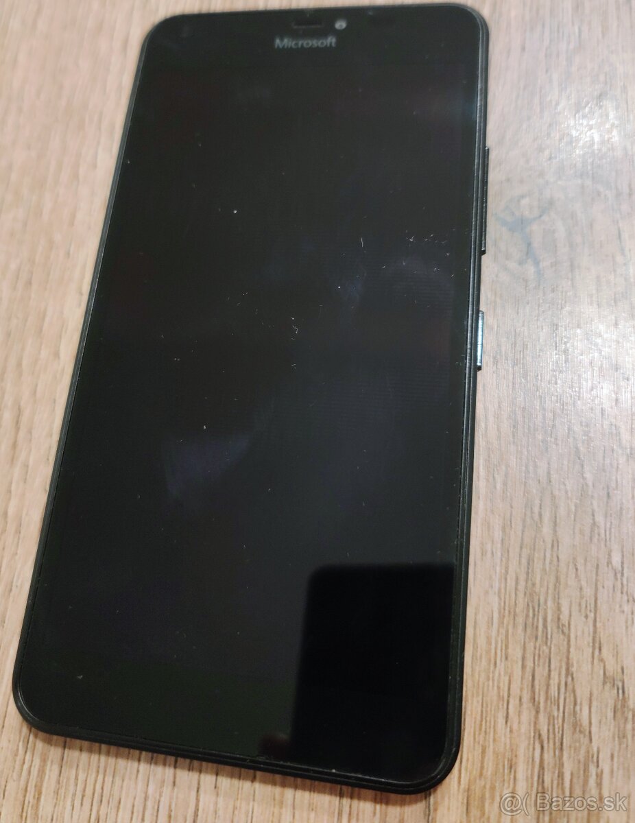 Microsoft Lumia 640 XL LTE - 4