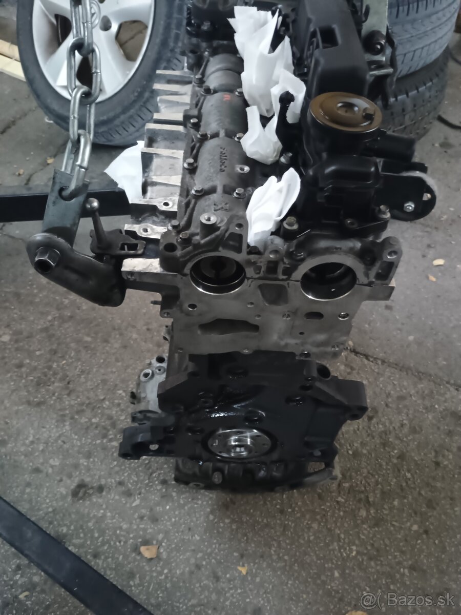 2.0L BlueHdi peugeot/citroen/toyota/ford euro6 - 4