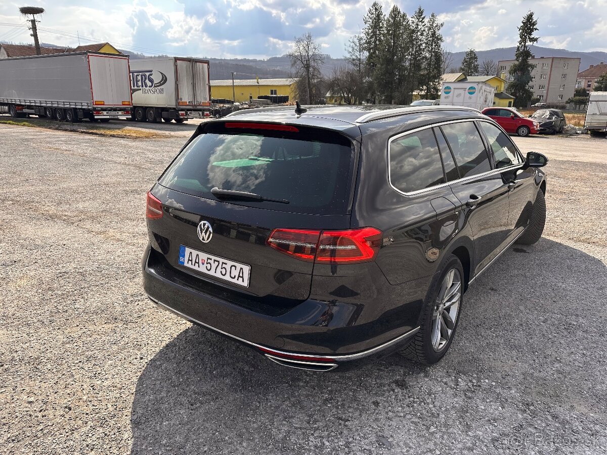 Passat variant - 4