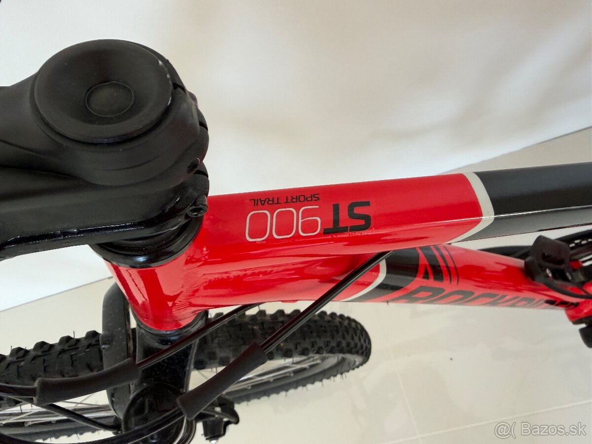 Rockrider st 900 24” - 4