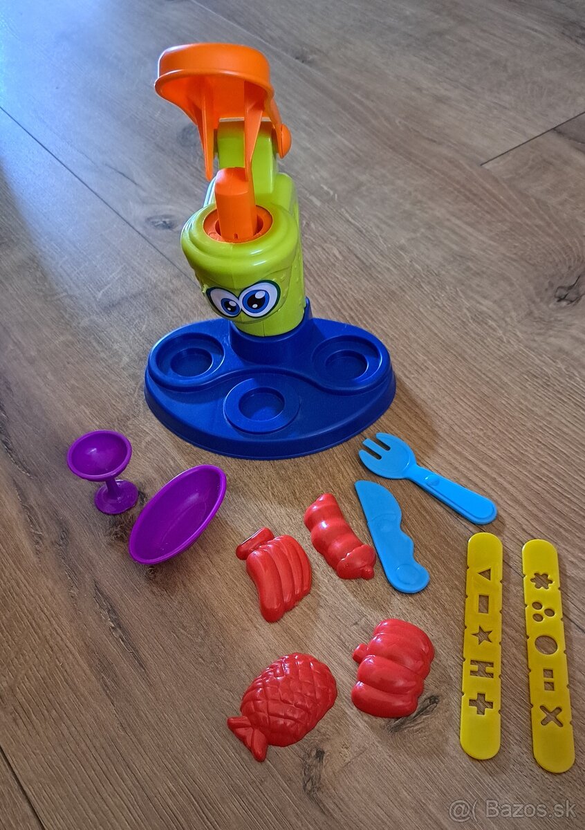 Hračky - 4