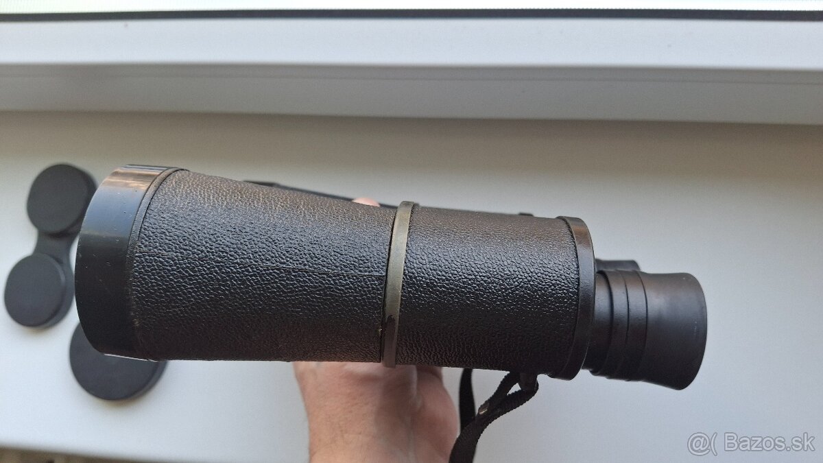 Ďalekohľad BOC 7X50 TENTO - 4