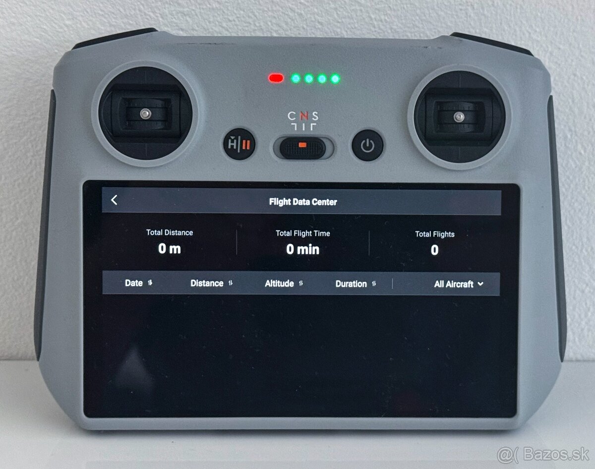 DJI RC RM330 NOVÝ - 4