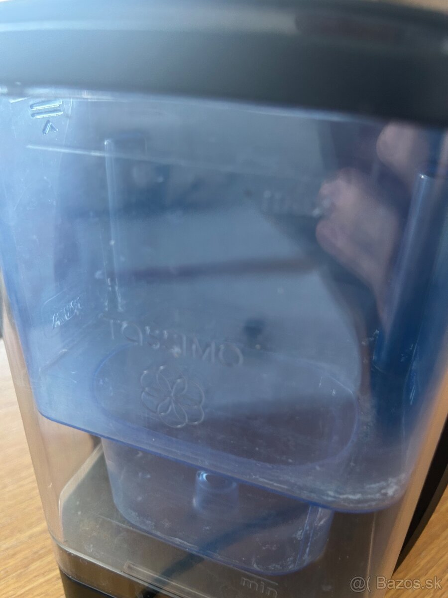 Predám kávovar Bosch Tassimo - 4