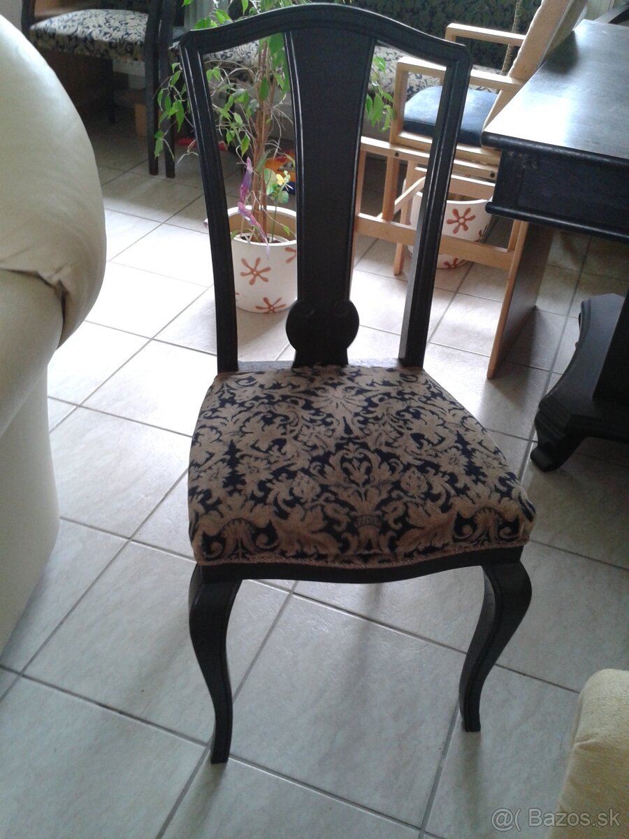 Nábytok z Masarykovho obdobia - 4