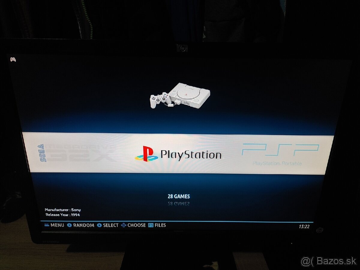 Herné konzoly na mieru - 4