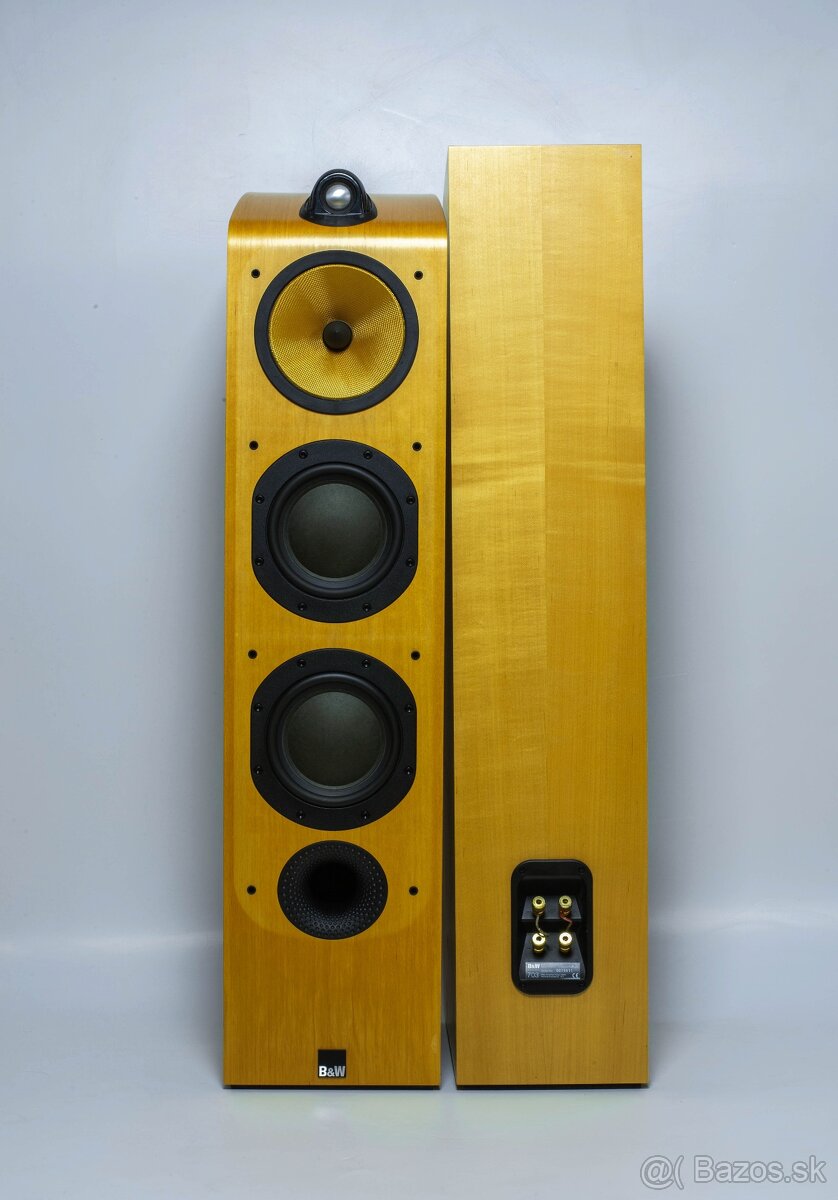 Bowers & Wilkins 703 - 4