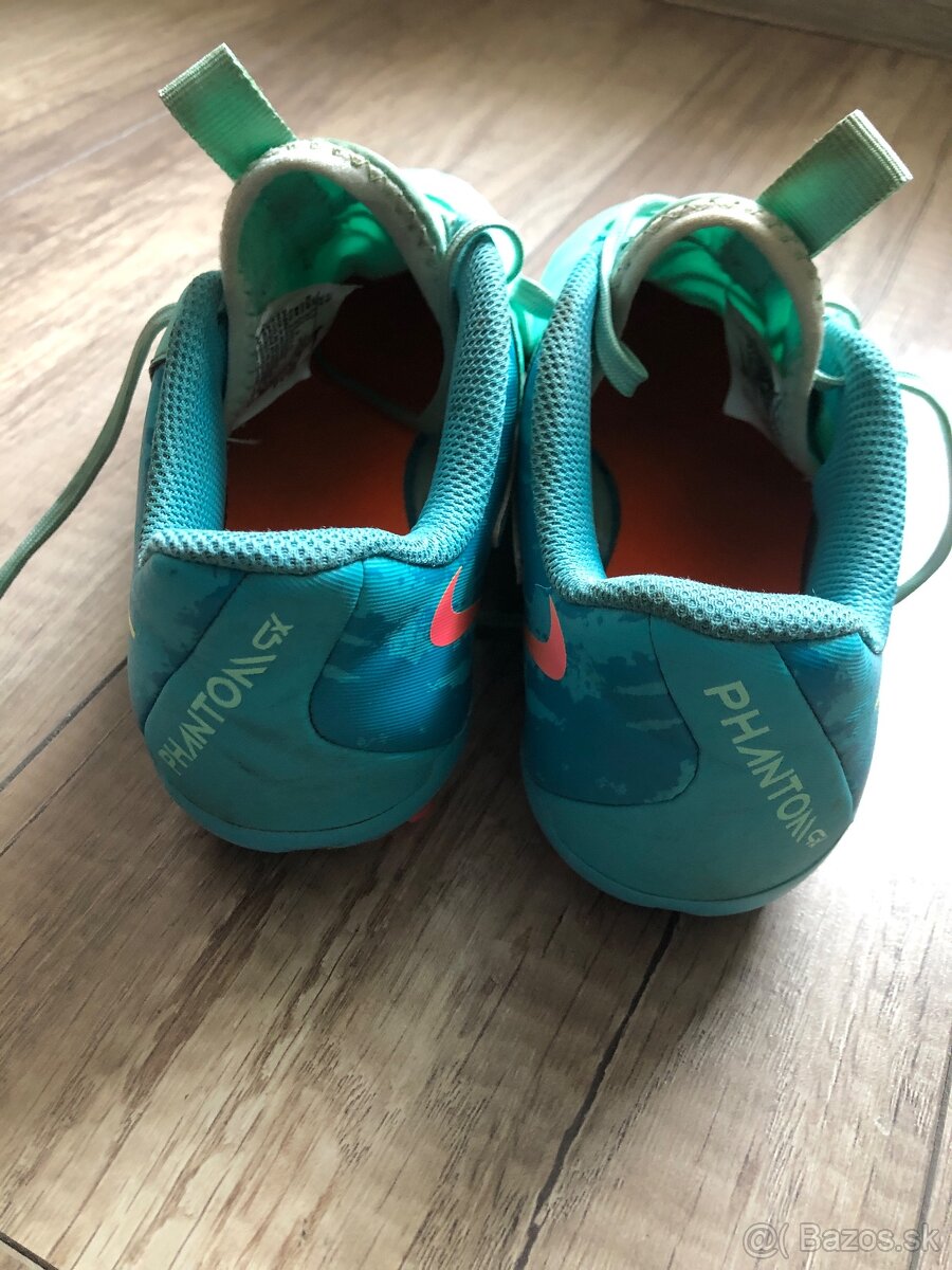 Detske kopačky Nike Phantom vel. 35 - 4