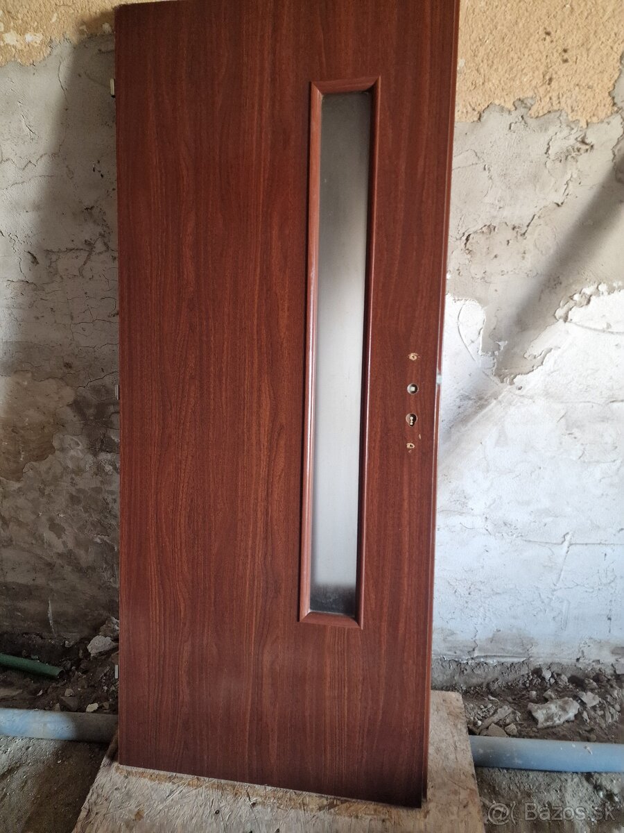 Predam dvere interiér - 4