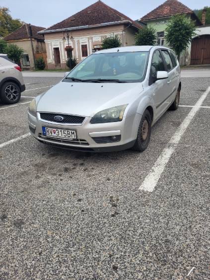 Ford focus - 4